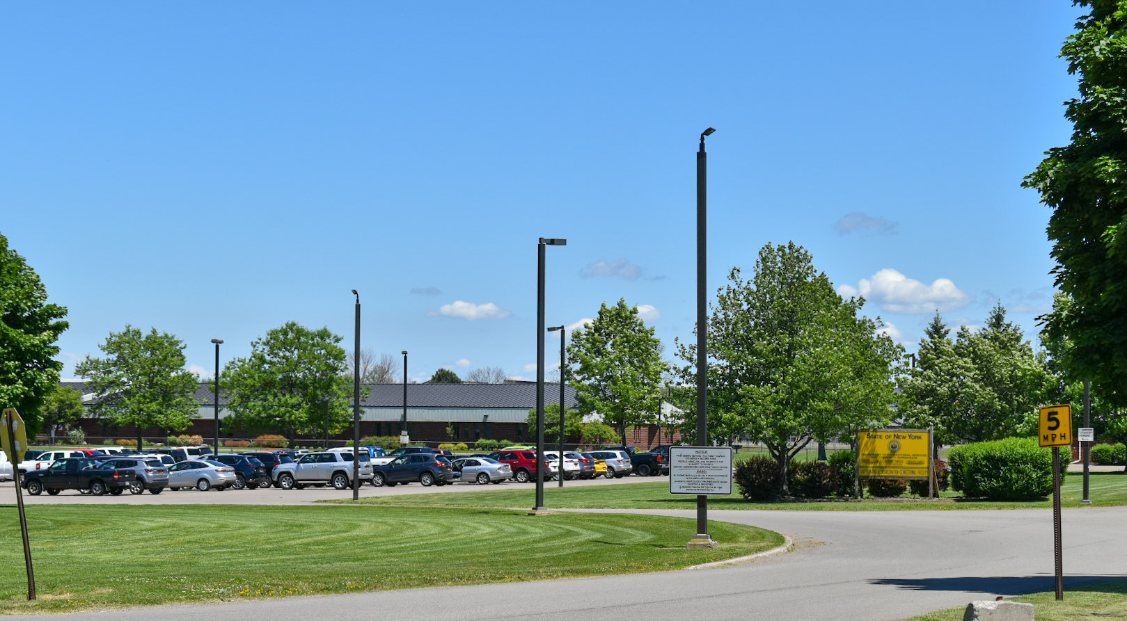 Cluster worries grow at Brocton site | News, Sports, Jobs - Vimarsana News